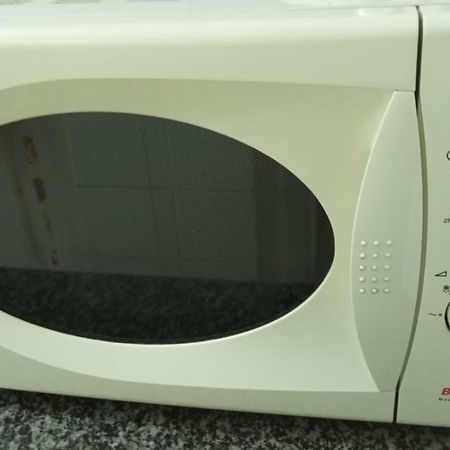 Acogedor Apartamento Jv36 Kordoba Bagian luar foto