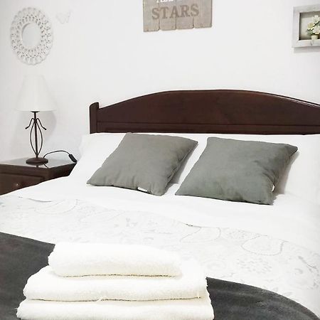 Acogedor Apartamento Jv36 Kordoba Bagian luar foto