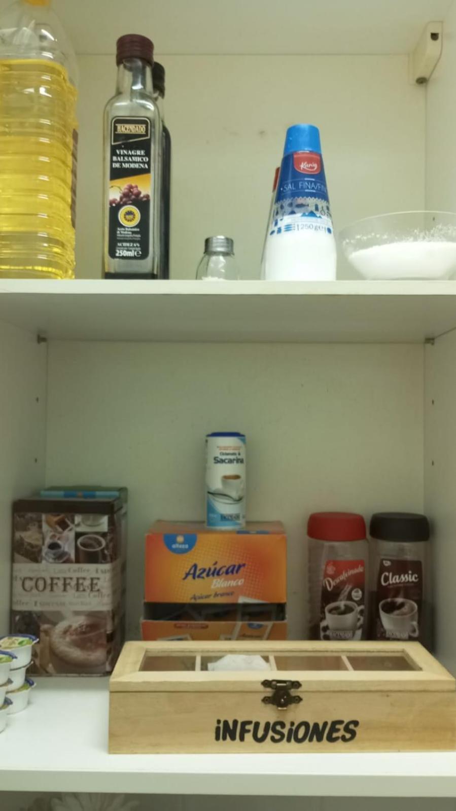 Acogedor Apartamento Jv36 Kordoba Bagian luar foto