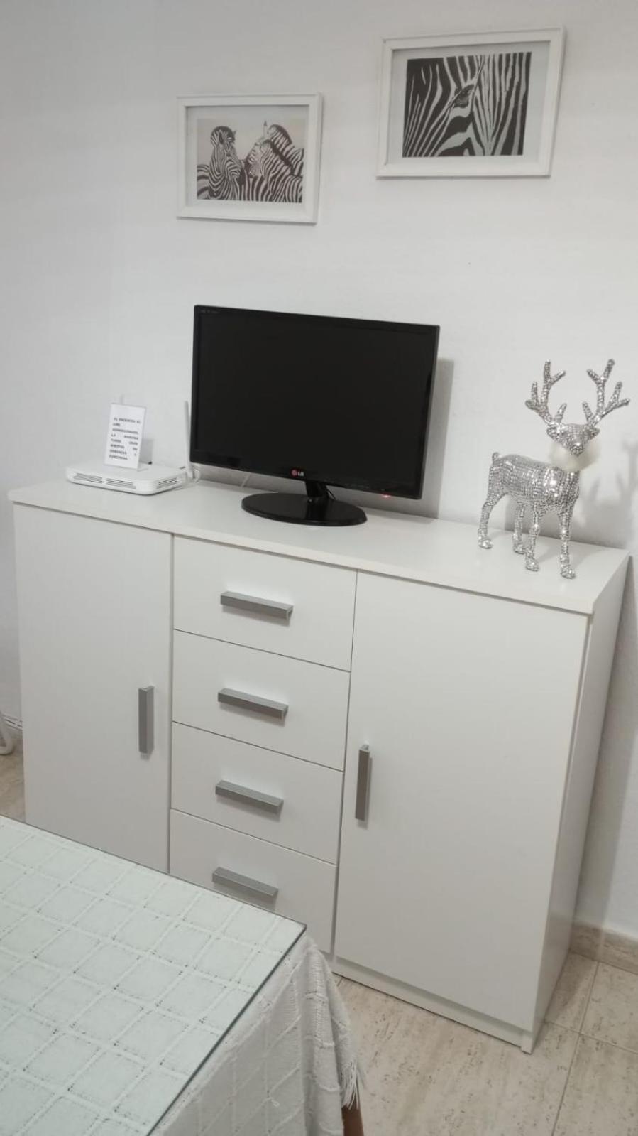 Acogedor Apartamento Jv36 Kordoba Bagian luar foto