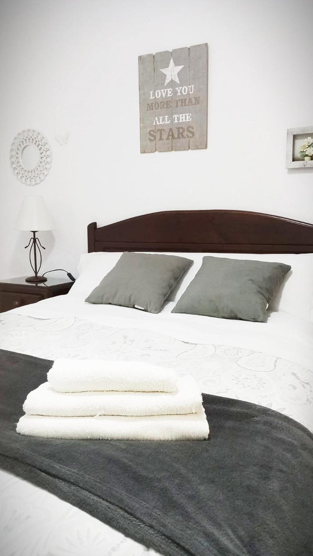 Acogedor Apartamento Jv36 Kordoba Bagian luar foto