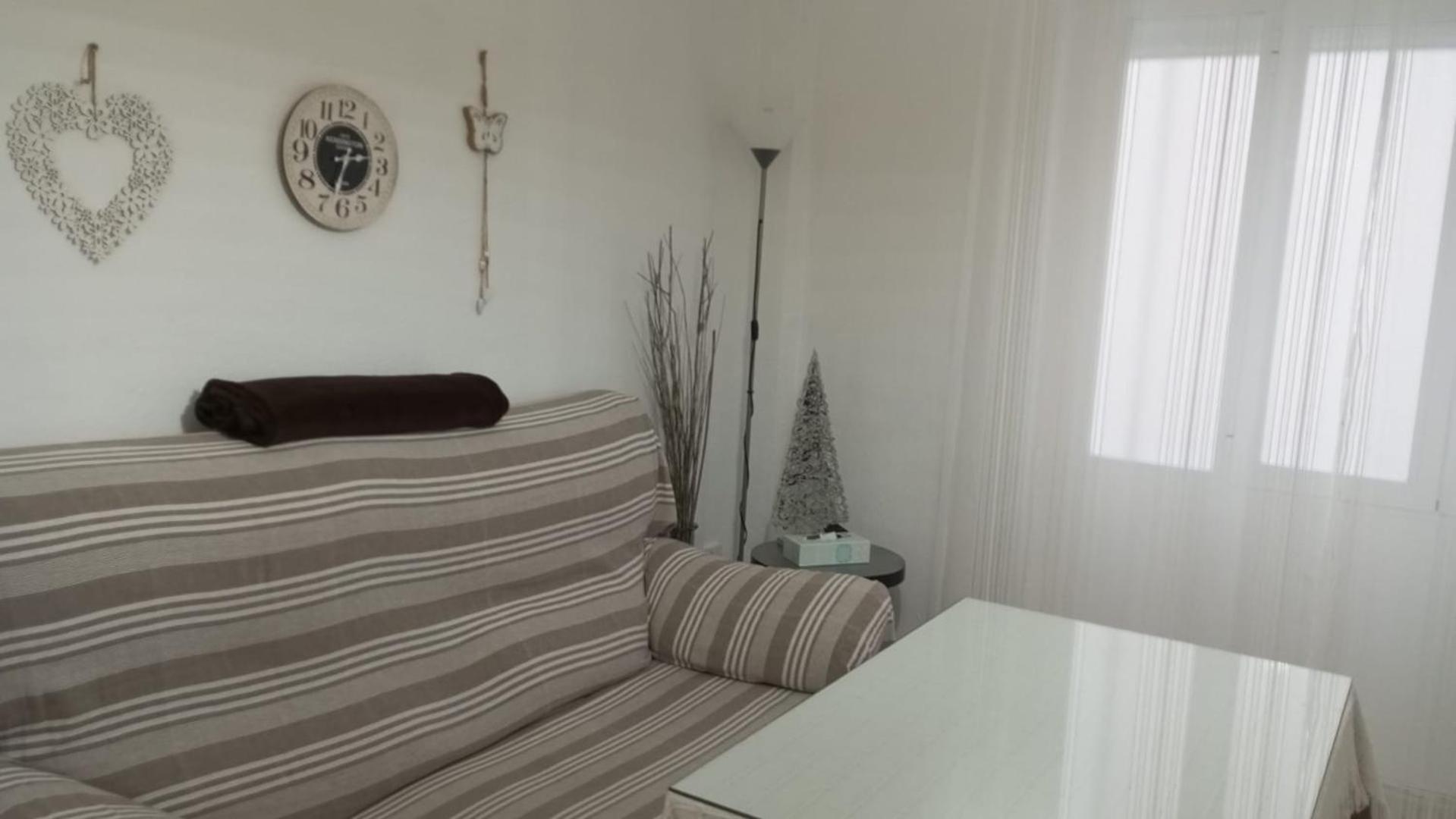Acogedor Apartamento Jv36 Kordoba Bagian luar foto