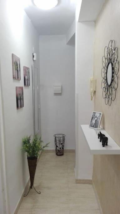 Acogedor Apartamento Jv36 Kordoba Bagian luar foto