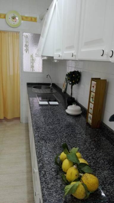 Acogedor Apartamento Jv36 Kordoba Bagian luar foto