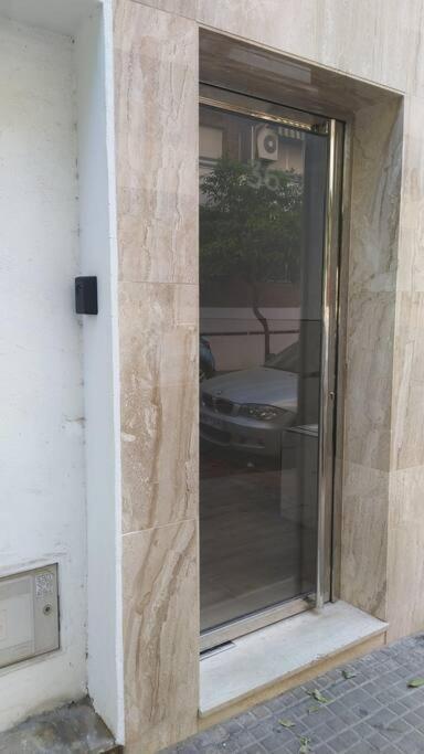 Acogedor Apartamento Jv36 Kordoba Bagian luar foto